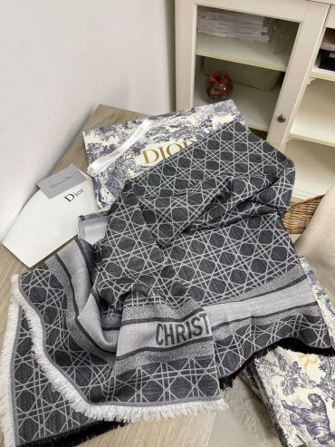 Платок Christian Dior LUX-61575