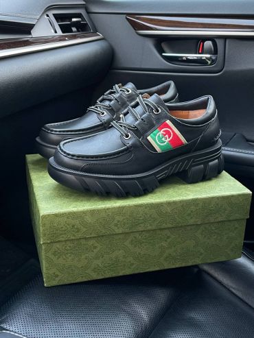 Дерби Gucci LUX-61592