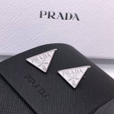 Серьги  Prada LUX-61595