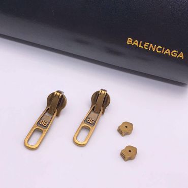 Серьги  Balenciaga LUX-61602