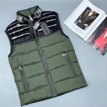 Жилет  Philipp Plein LUX-61612