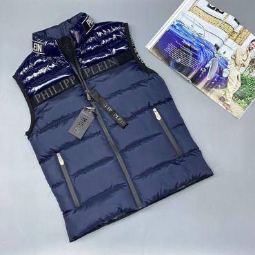 Жилет  Philipp Plein LUX-61610