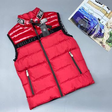 Жилет  Philipp Plein LUX-61611