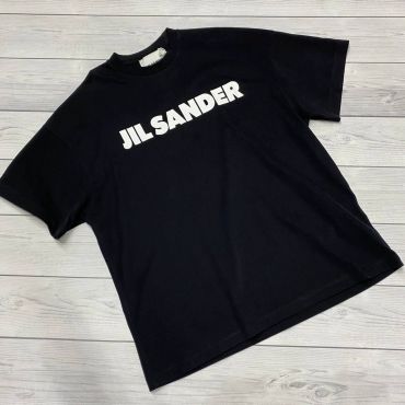 Футболка мужская Jil Sander LUX-61620