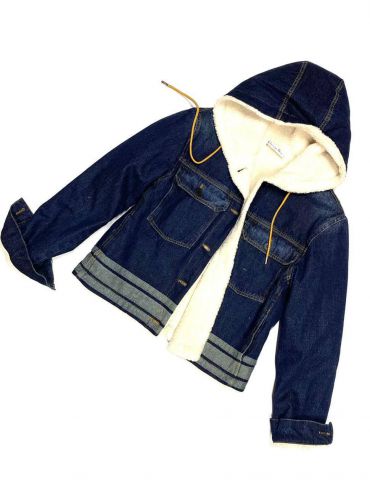 Куртка женская Christian Dior LUX-61630