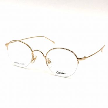 Оправа  Cartier LUX-61650