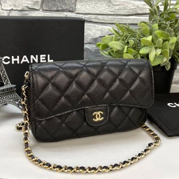 Сумка женская Chanel LUX-61676