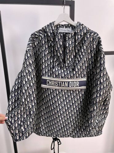 Ветровка  Christian Dior LUX-40947