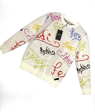 Свитер  Fendi LUX-61680