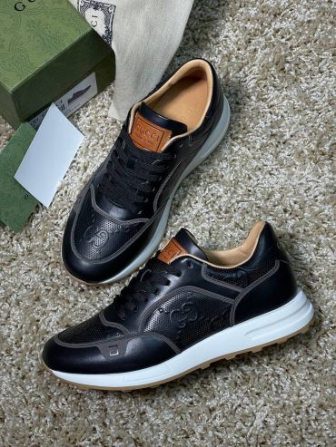 Кроссовки Gucci LUX-61691