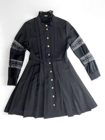 Платье Chanel LUX-61712