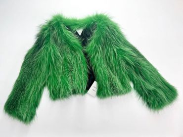 Шуба Bottega Veneta LUX-61713