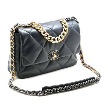  Сумка-конверт Chanel 19 30см Chanel LUX-61707