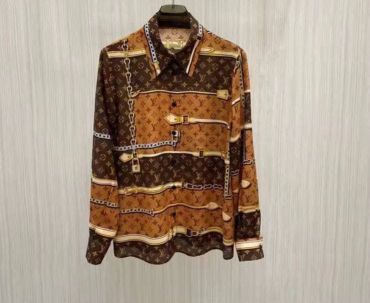 Рубашка Louis Vuitton LUX-61751