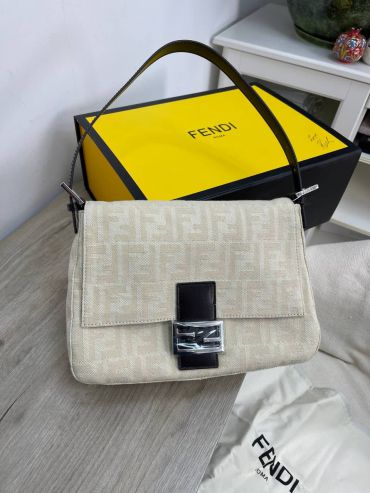 Сумка женская Fendi LUX-61786