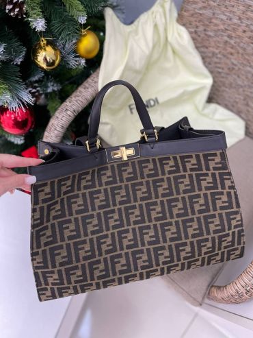 Сумка женская Fendi LUX-61787