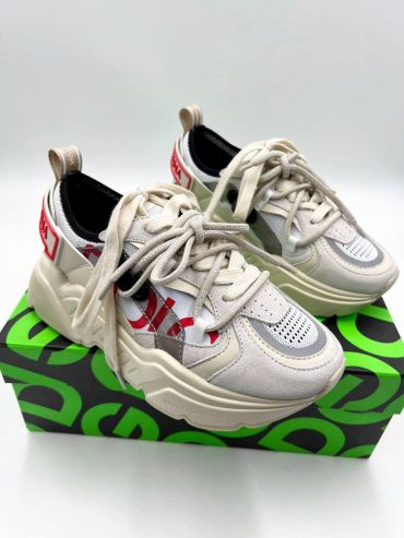 Кроссовки  Dolce & Gabbana LUX-61795