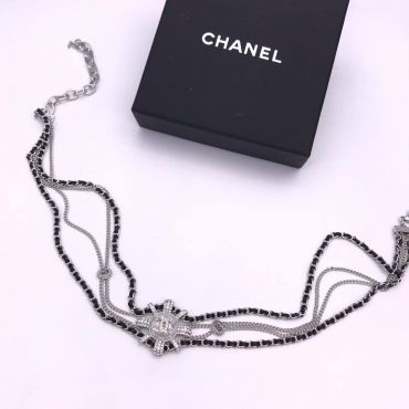 Чокер Chanel LUX-61821