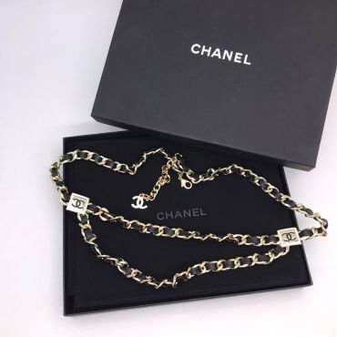  Ремень  Chanel LUX-61823