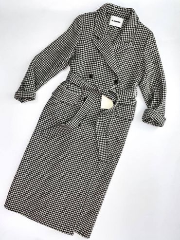 Пальто Jil Sander LUX-61827