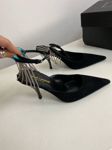 Туфли Yves Saint Laurent LUX-61839