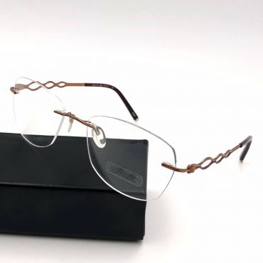 Оправа  LUX-61832