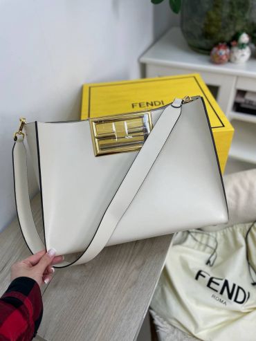 Сумка женская Fendi LUX-61840