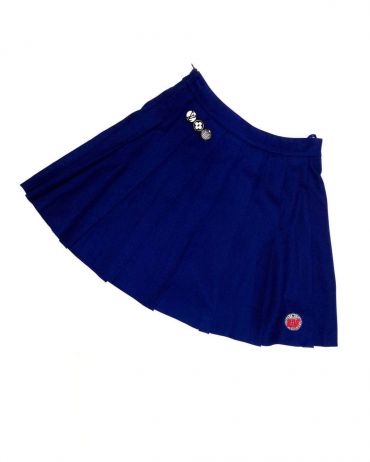 Юбка Louis Vuitton LUX-61852