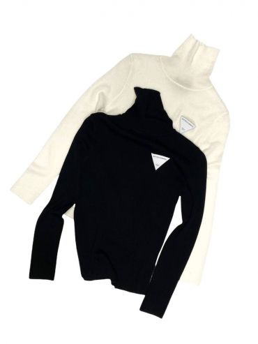 Водолазка Bottega Veneta LUX-61892