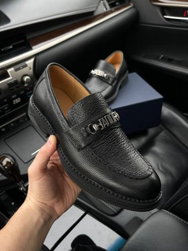 Лоферы Christian Dior LUX-61897