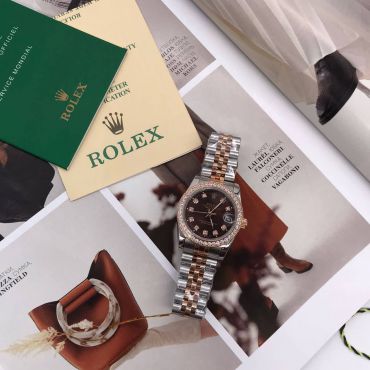 Часы Rolex LUX-61909