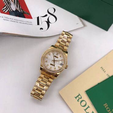 Часы Rolex LUX-61908
