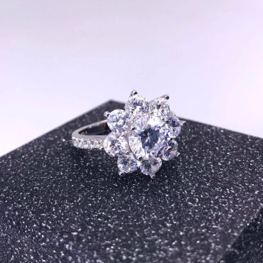 Кольцо  LUX-61926