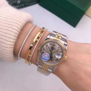 Часы Rolex LUX-61938