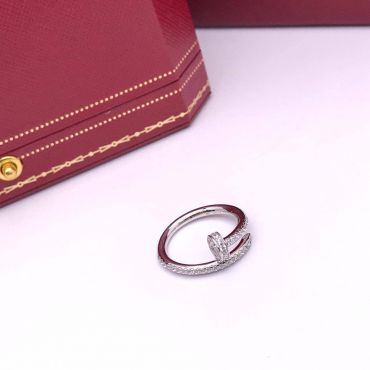 Кольцо  Cartier LUX-61979