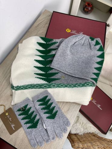 Комплект  Loro Piana LUX-62034