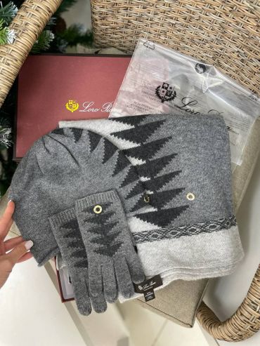 Комплект  Loro Piana LUX-62032