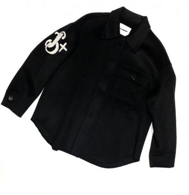 Рубашка Jil Sander LUX-62048