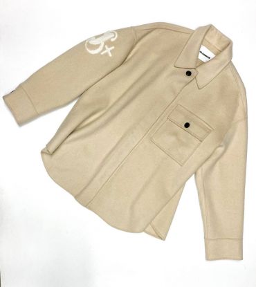 Рубашка Jil Sander LUX-62049