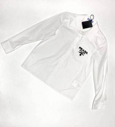 Рубашка Prada LUX-62051