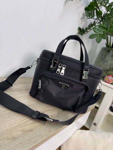 Сумка женская Prada LUX-62061