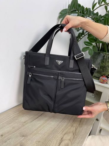 Сумка женская Prada LUX-62059