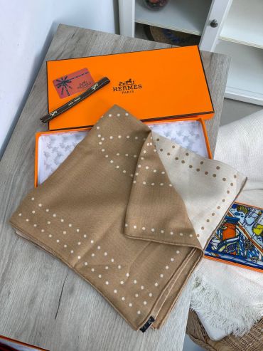 Платок  Hermes LUX-62072
