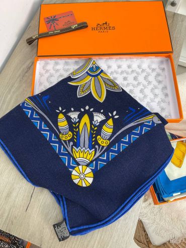 Платок  Hermes LUX-62066