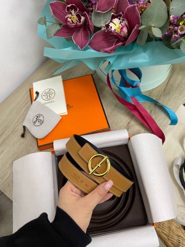 Ремень Hermes LUX-62119