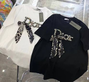 Футболка Christian Dior LUX-62132