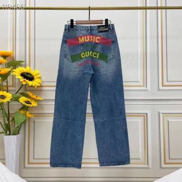 Джинсы Gucci LUX-62146