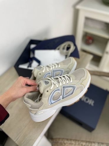 Кроссовки Christian Dior LUX-61904