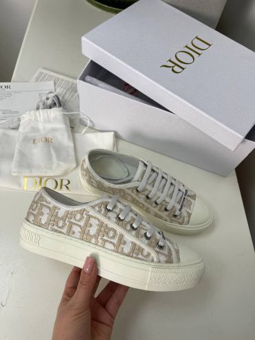 Кеды Christian Dior LUX-62251