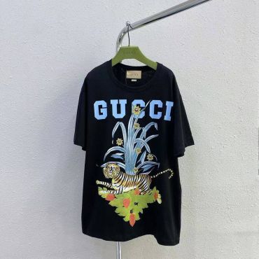 Футболка женская Gucci LUX-62222